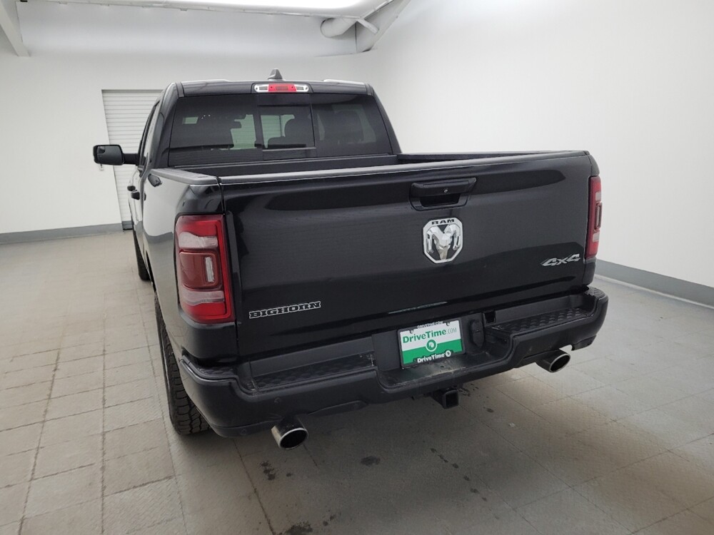 2019 RAM 1500 in Fairfield, OH 45014 - 18113060 6
