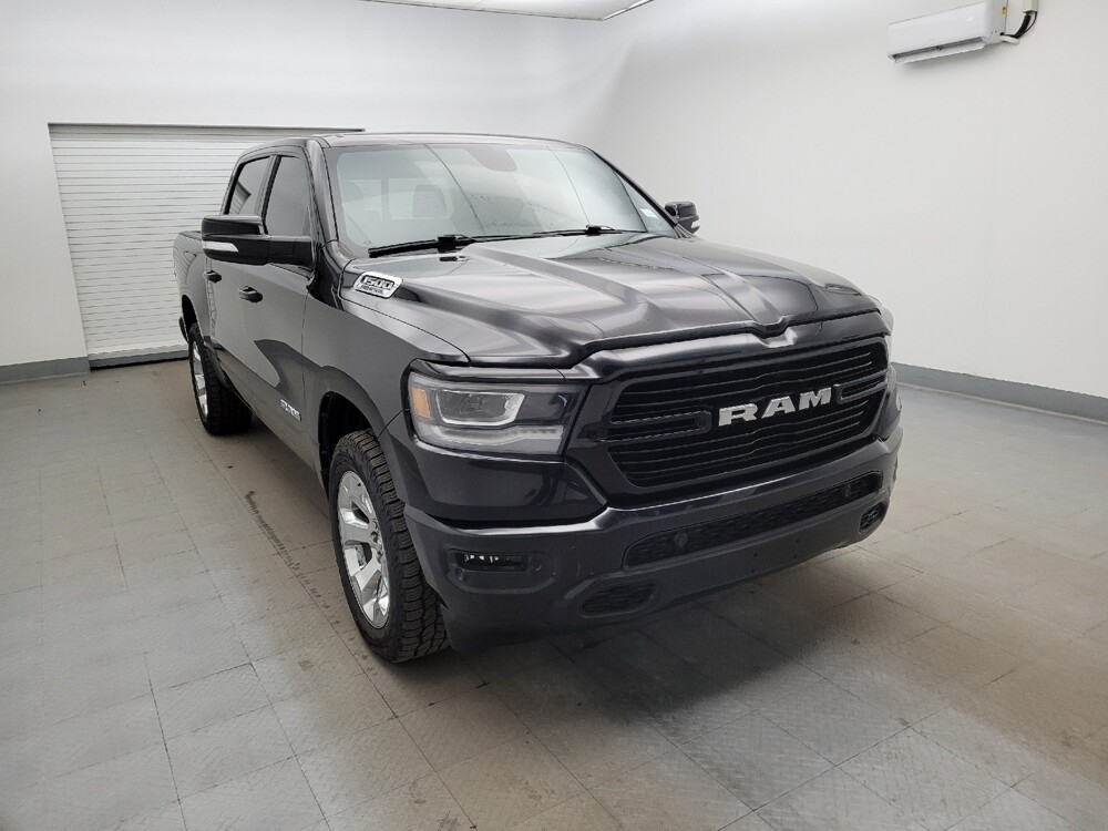 2019 RAM 1500 in Fairfield, OH 45014 - 18113060 13