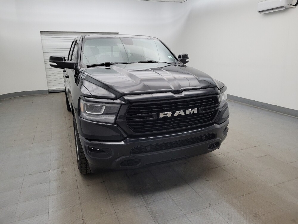2019 RAM 1500 in Fairfield, OH 45014 - 18113060 14