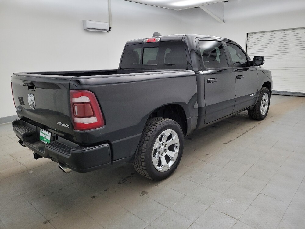2019 RAM 1500 in Fairfield, OH 45014 - 18113060 10