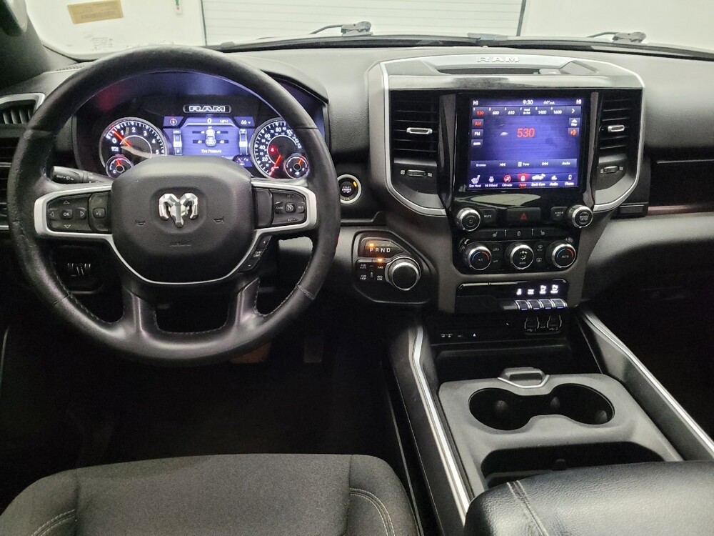 2019 RAM 1500 in Fairfield, OH 45014 - 18113060 22