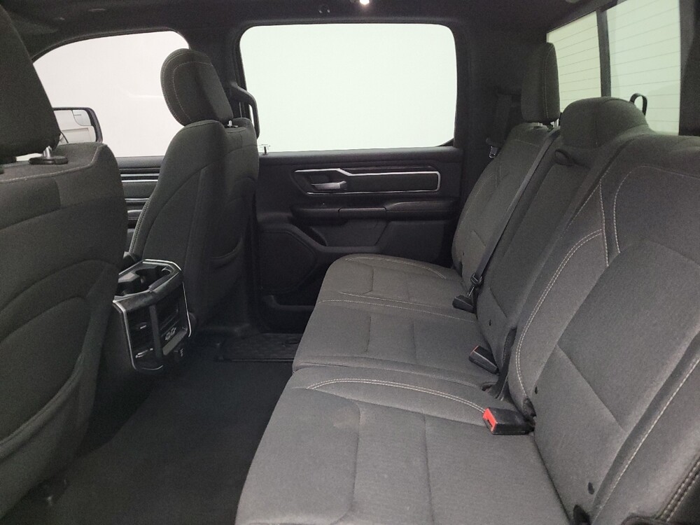 2019 RAM 1500 in Fairfield, OH 45014 - 18113060 18