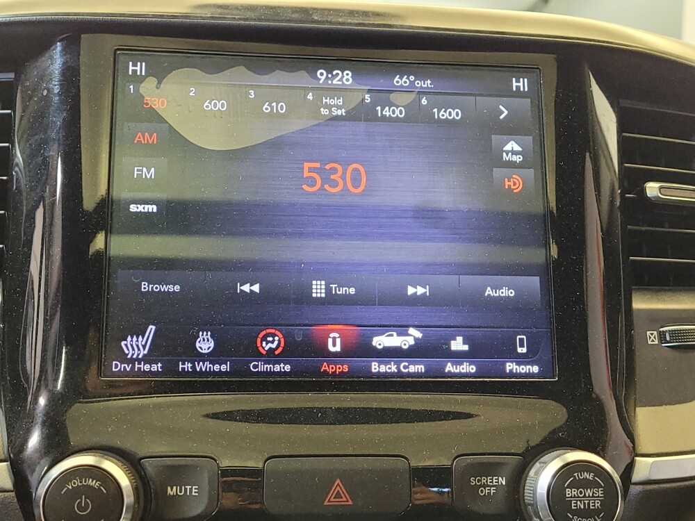 2019 RAM 1500 in Fairfield, OH 45014 - 18113060 25