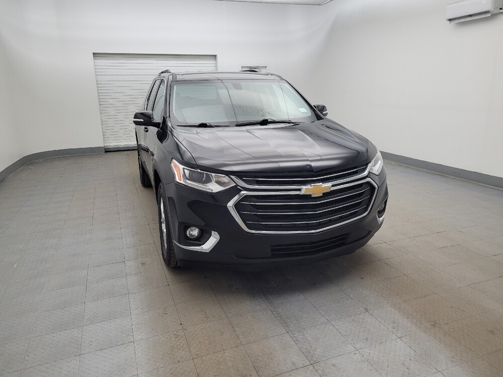 2019 Chevrolet Traverse in Fairfield, OH 45014 - 18113061 14