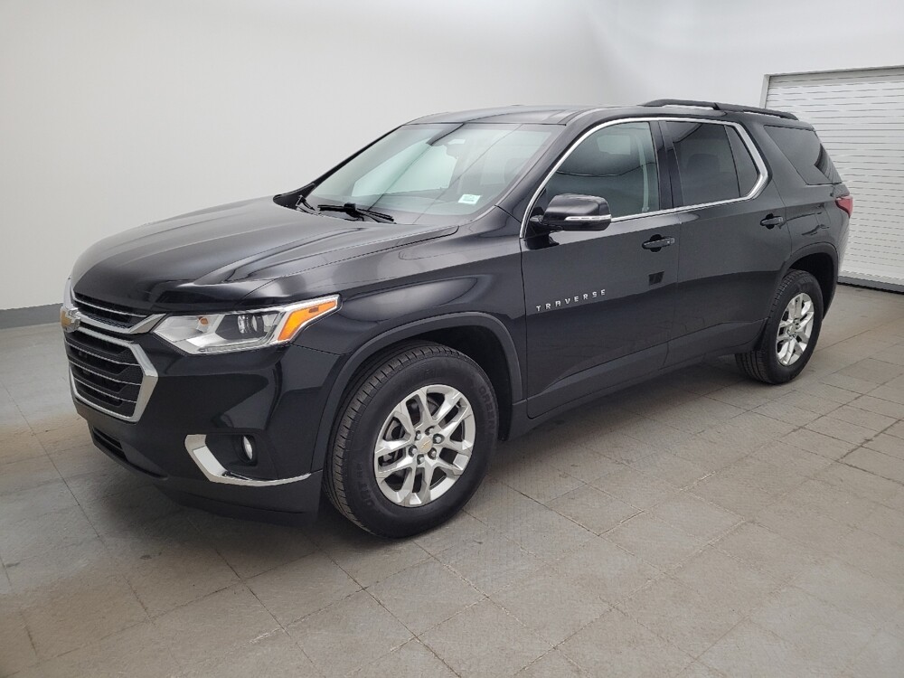 2019 Chevrolet Traverse in Fairfield, OH 45014 - 18113061 2