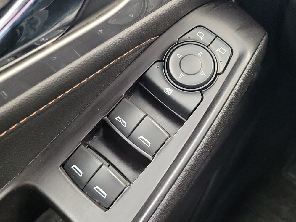 2019 Chevrolet Traverse in Fairfield, OH 45014 - 18113061 27