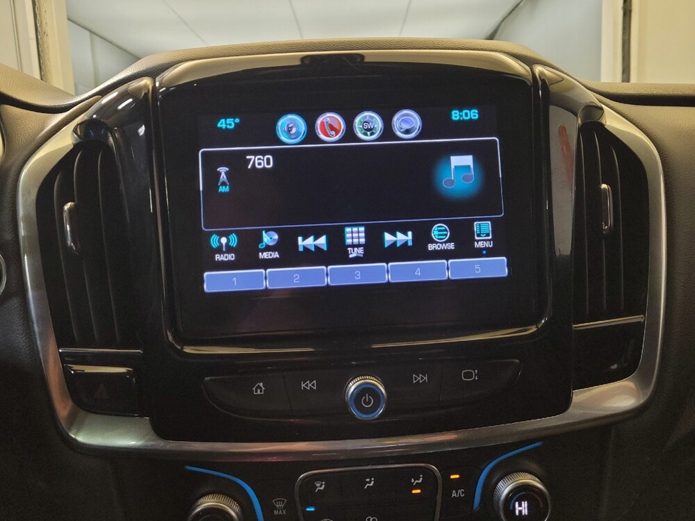 2019 Chevrolet Traverse in Fairfield, OH 45014 - 18113061 25