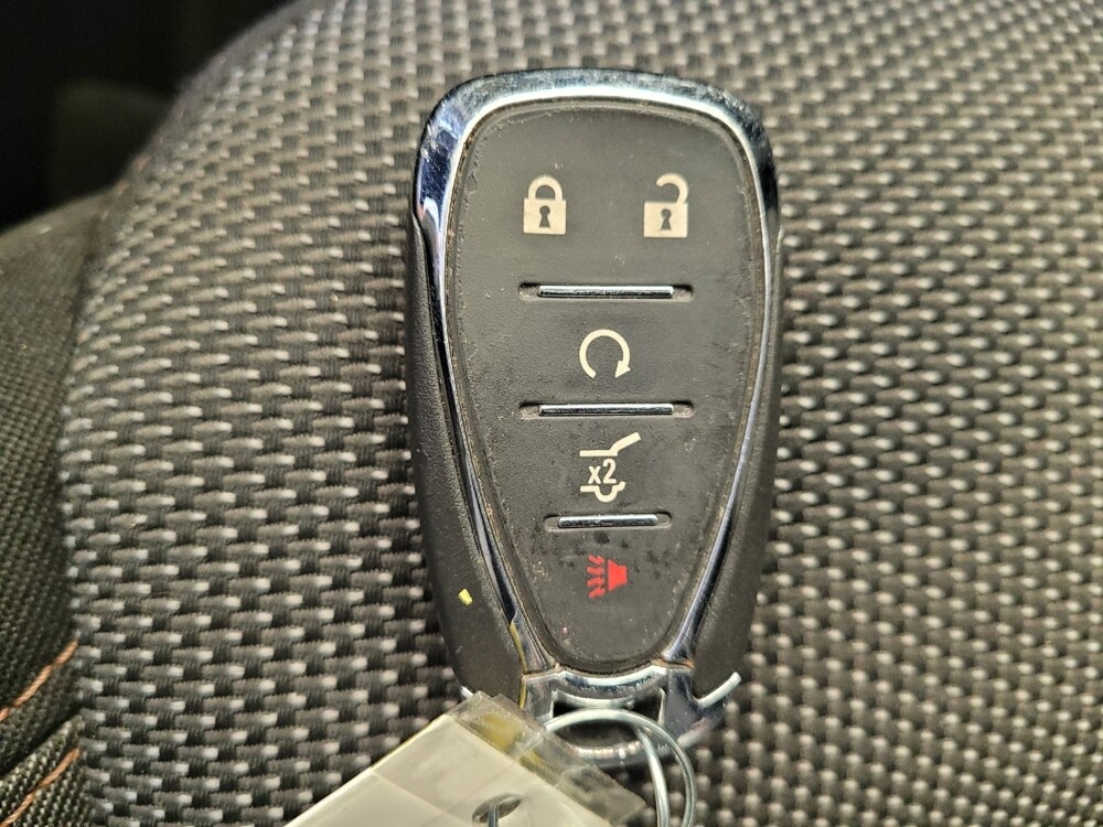 2019 Chevrolet Traverse in Fairfield, OH 45014 - 18113061 32