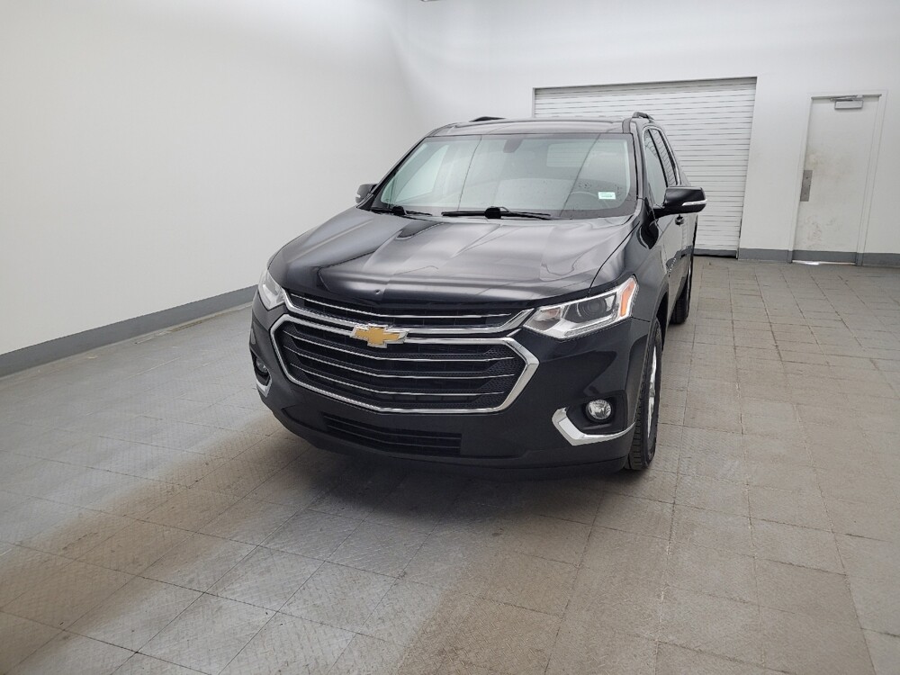 2019 Chevrolet Traverse in Fairfield, OH 45014 - 18113061 15