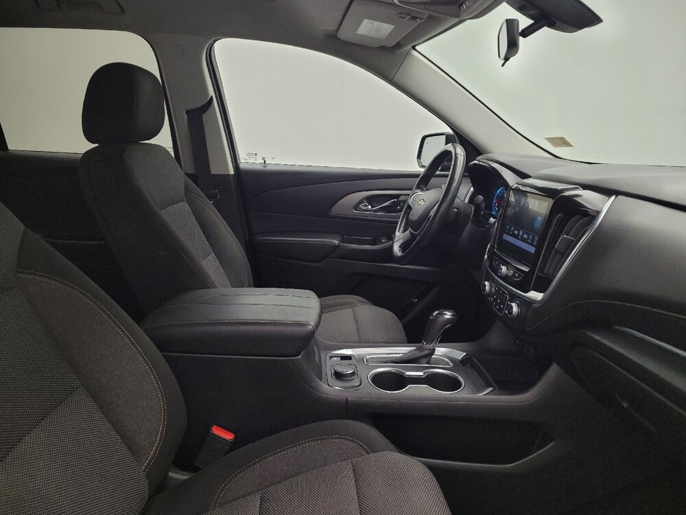 2019 Chevrolet Traverse in Fairfield, OH 45014 - 18113061 21