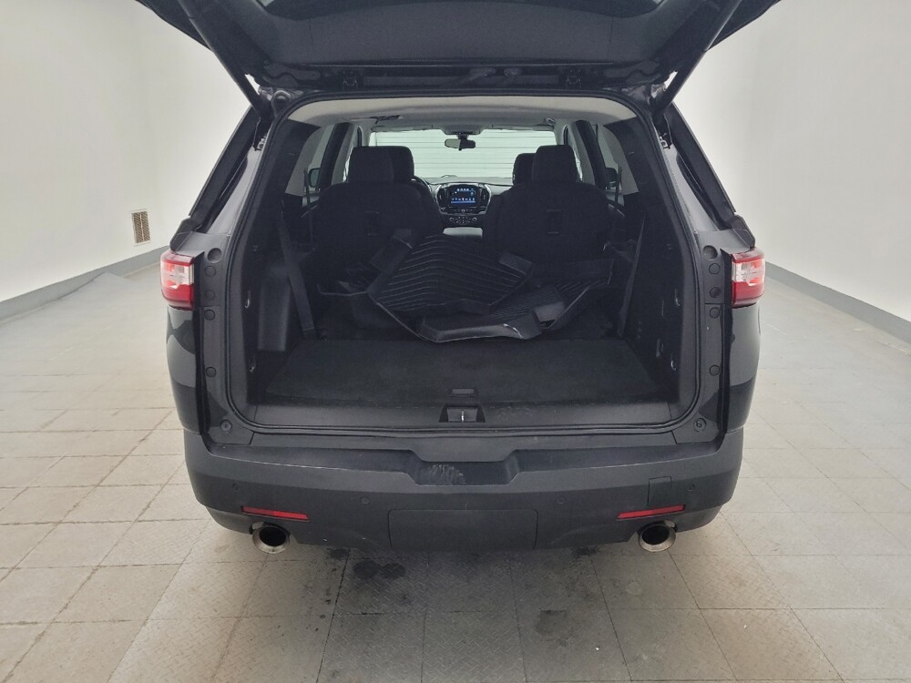 2019 Chevrolet Traverse in Fairfield, OH 45014 - 18113061 29