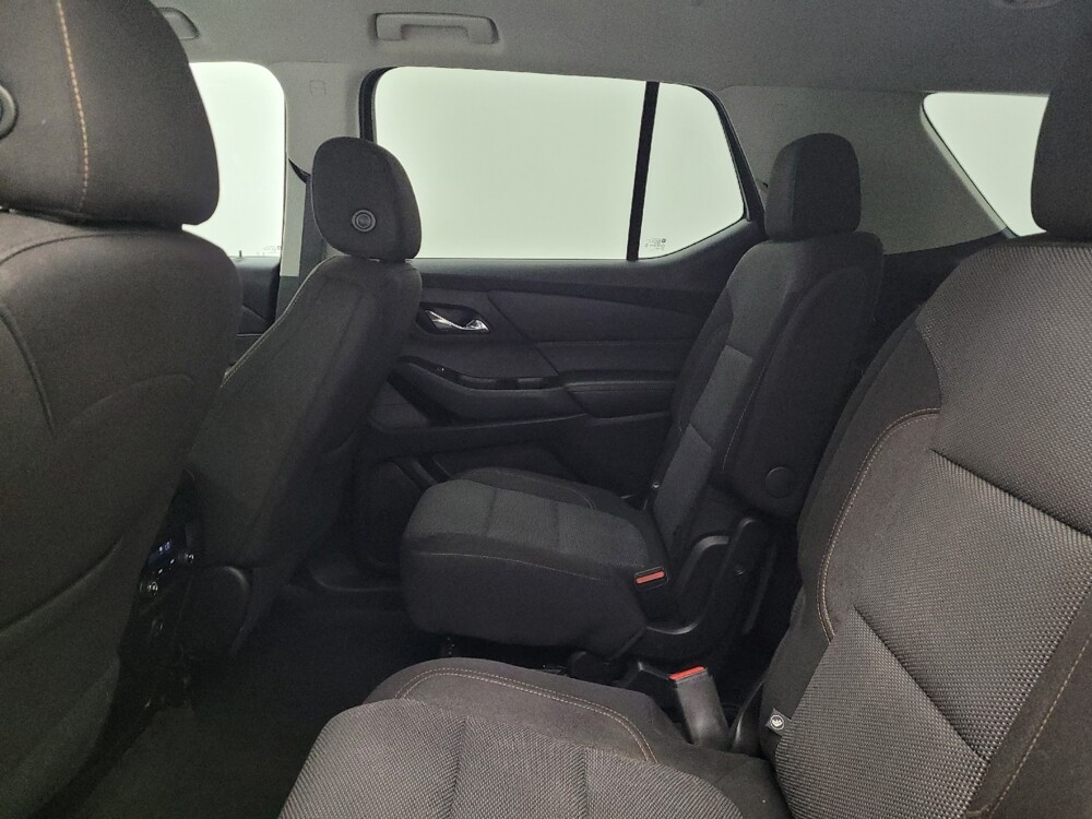 2019 Chevrolet Traverse in Fairfield, OH 45014 - 18113061 18