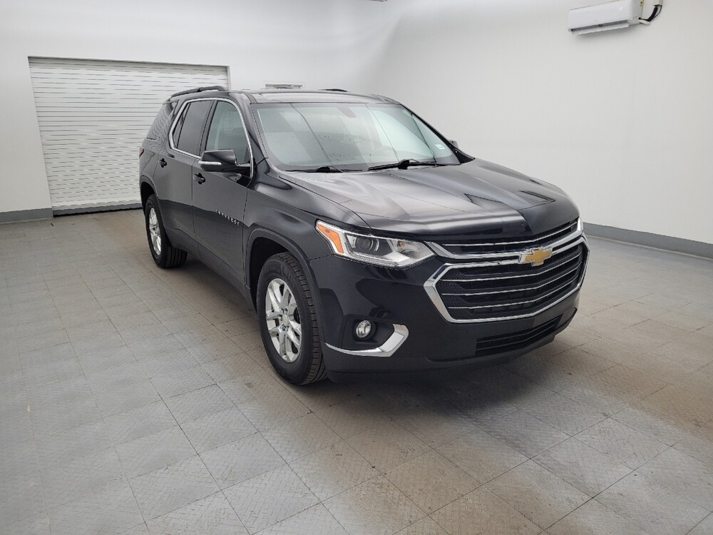 2019 Chevrolet Traverse in Fairfield, OH 45014 - 18113061 13
