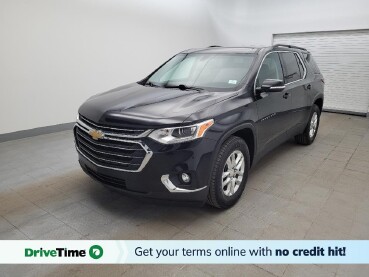 2019 Chevrolet Traverse in Fairfield, OH 45014