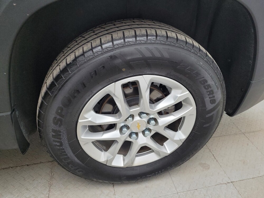 2019 Chevrolet Traverse in Fairfield, OH 45014 - 18113061 31