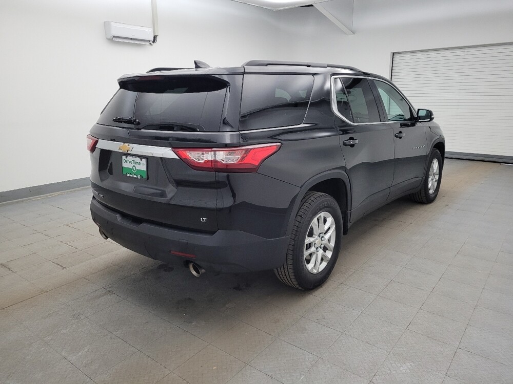 2019 Chevrolet Traverse in Fairfield, OH 45014 - 18113061 9