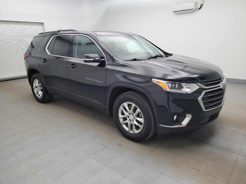 2019 Chevrolet Traverse in Fairfield, OH 45014 - 18113061 11