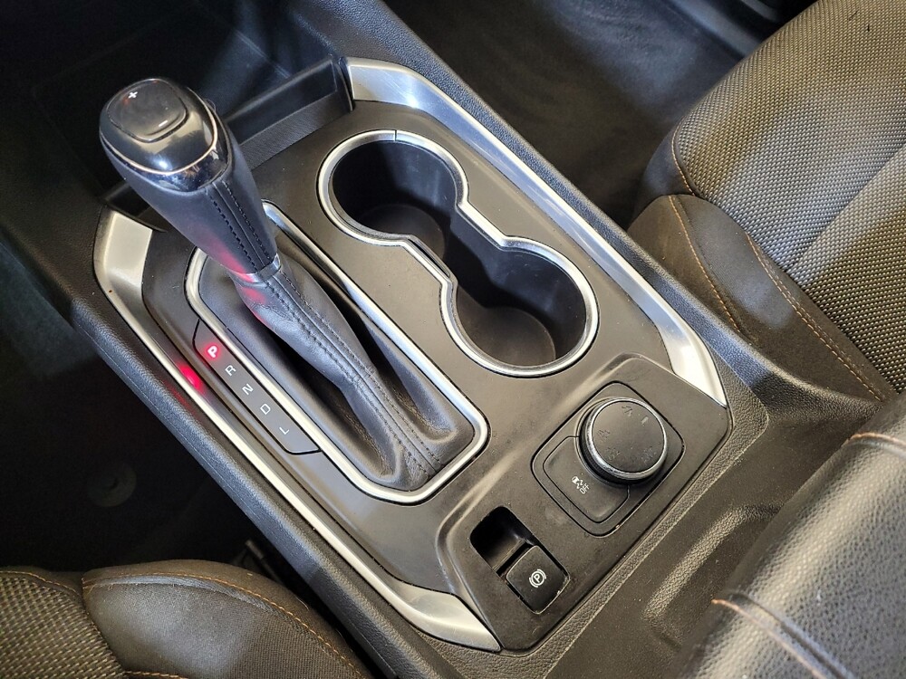 2019 Chevrolet Traverse in Fairfield, OH 45014 - 18113061 26