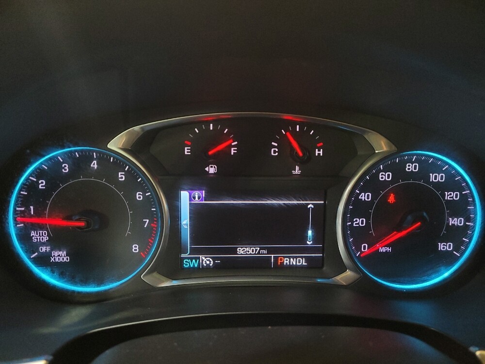 2019 Chevrolet Traverse in Fairfield, OH 45014 - 18113061 23