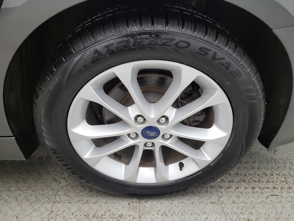 2019 Ford Fusion in Fairfield, OH 45014 - 18113062 31