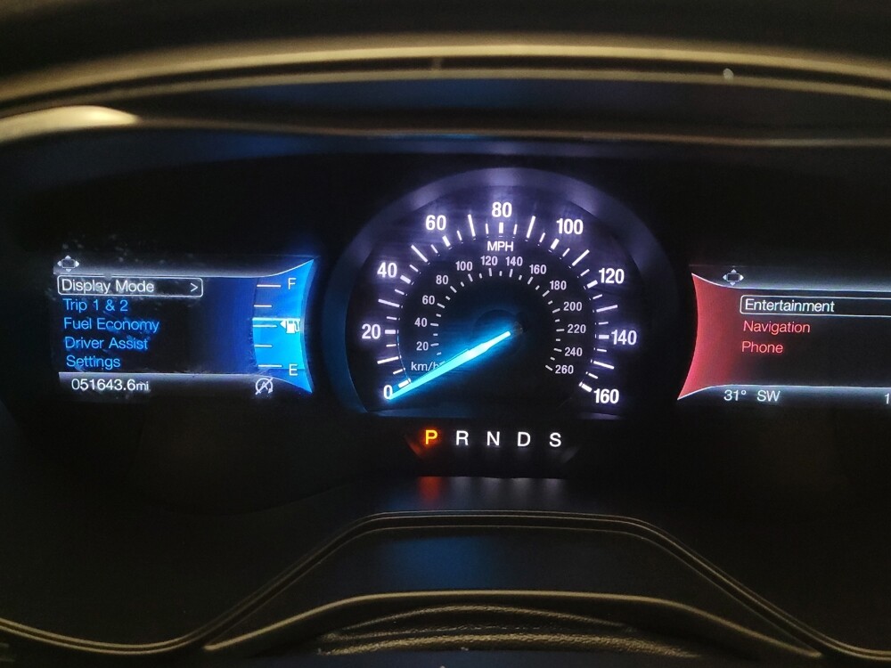 2019 Ford Fusion in Fairfield, OH 45014 - 18113062 23