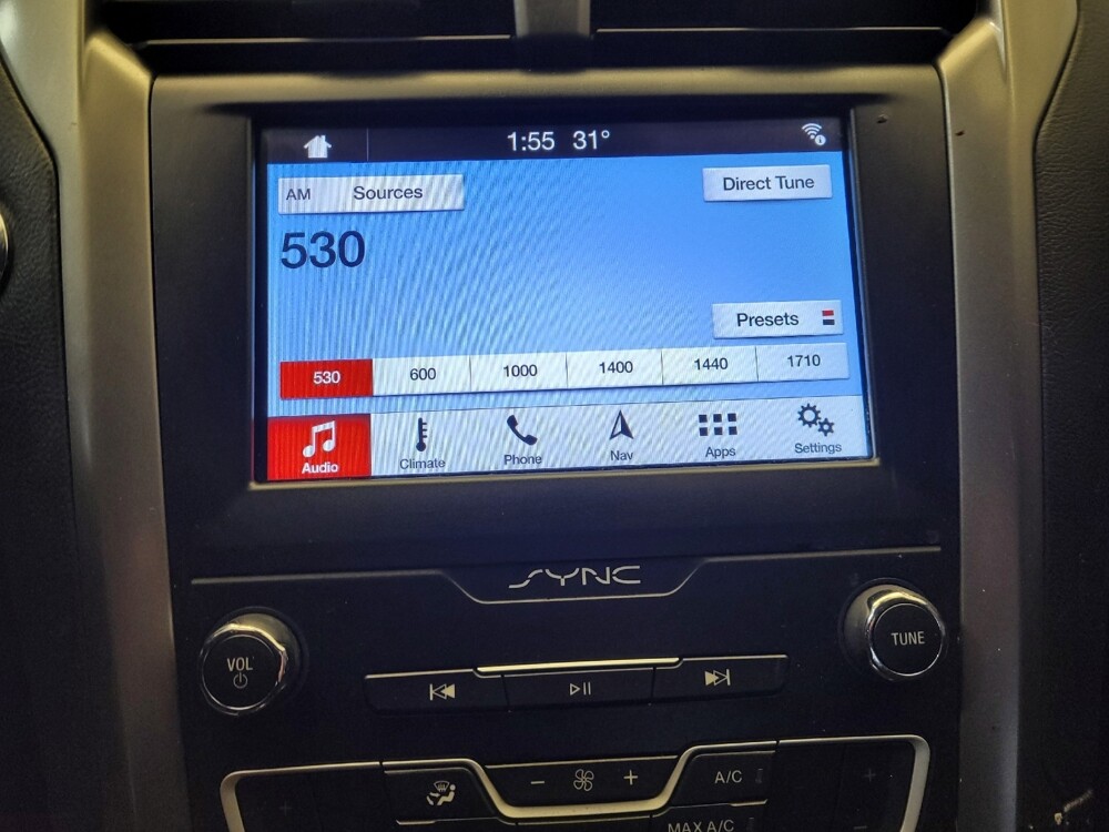 2019 Ford Fusion in Fairfield, OH 45014 - 18113062 25