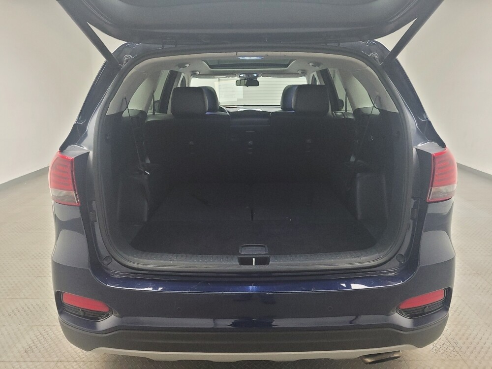 2019 Kia Sorento in Eastpointe, MI 48021 - 18113063 29