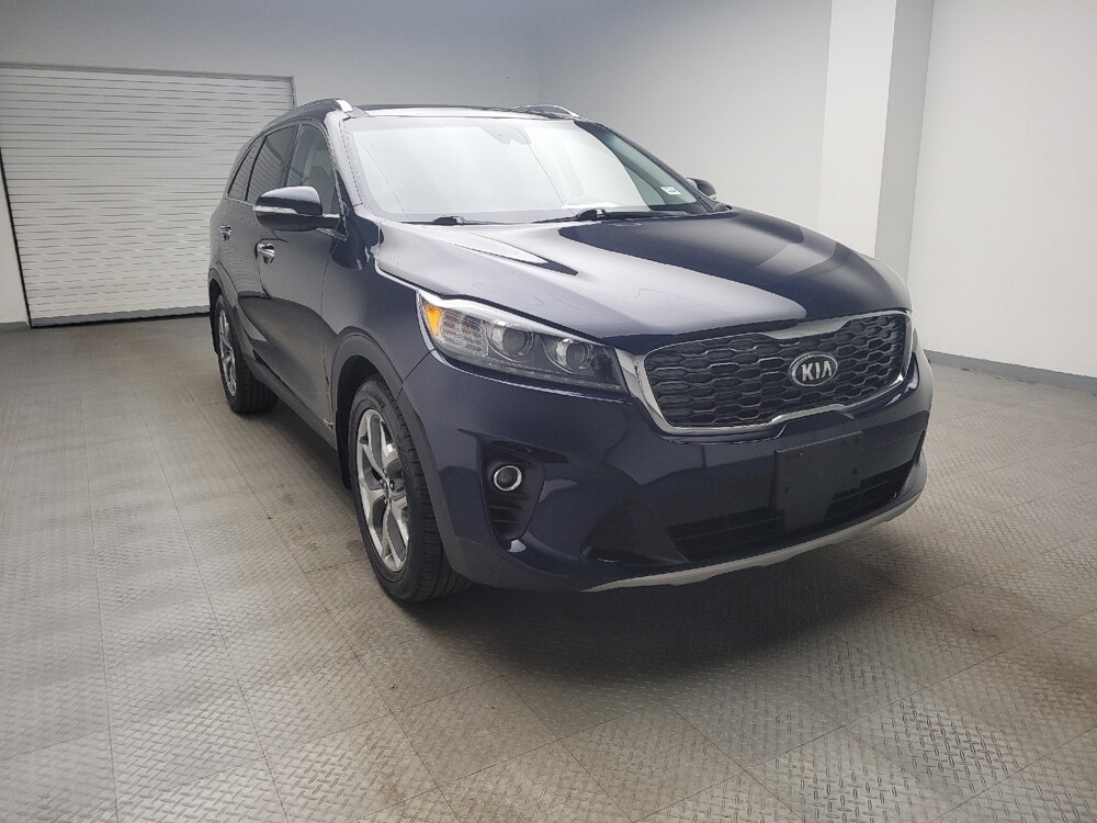 2019 Kia Sorento in Eastpointe, MI 48021 - 18113063 13