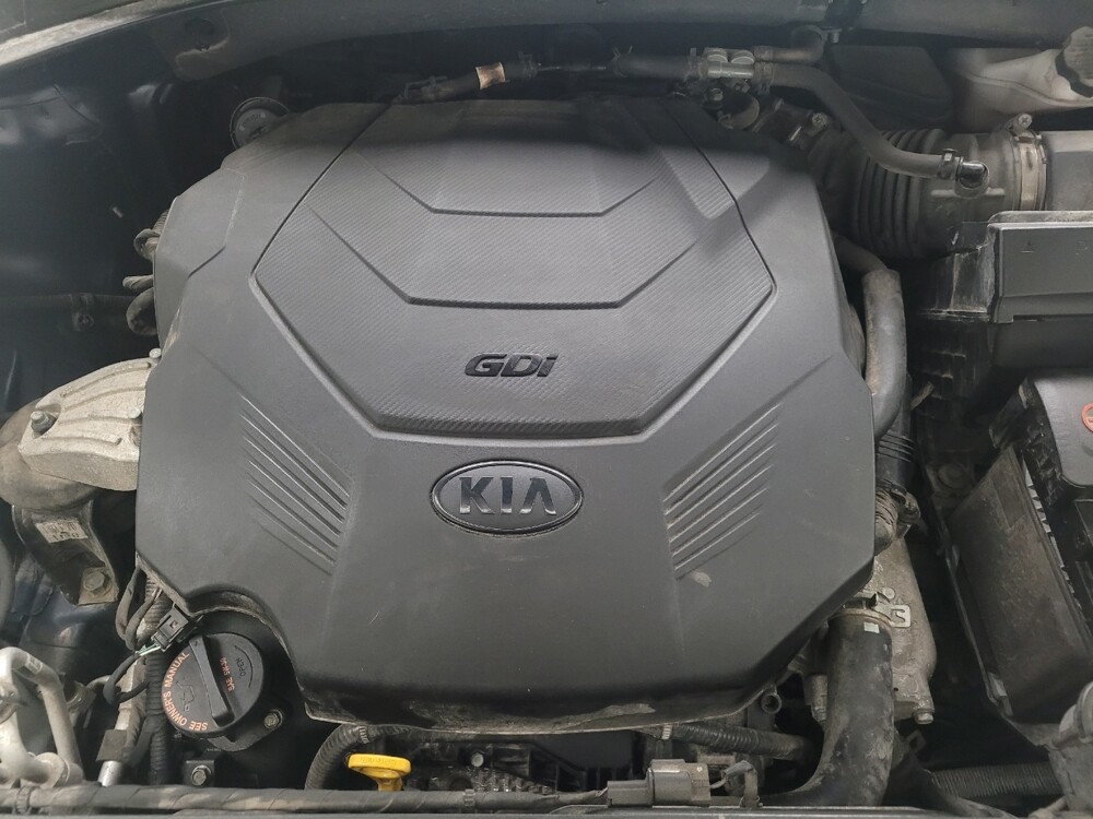 2019 Kia Sorento in Eastpointe, MI 48021 - 18113063 30