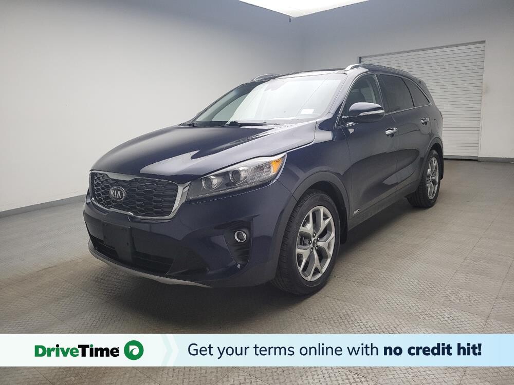 2019 Kia Sorento in Eastpointe, MI 48021 - 18113063