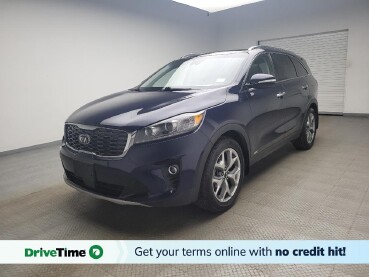 2019 Kia Sorento in Eastpointe, MI 48021