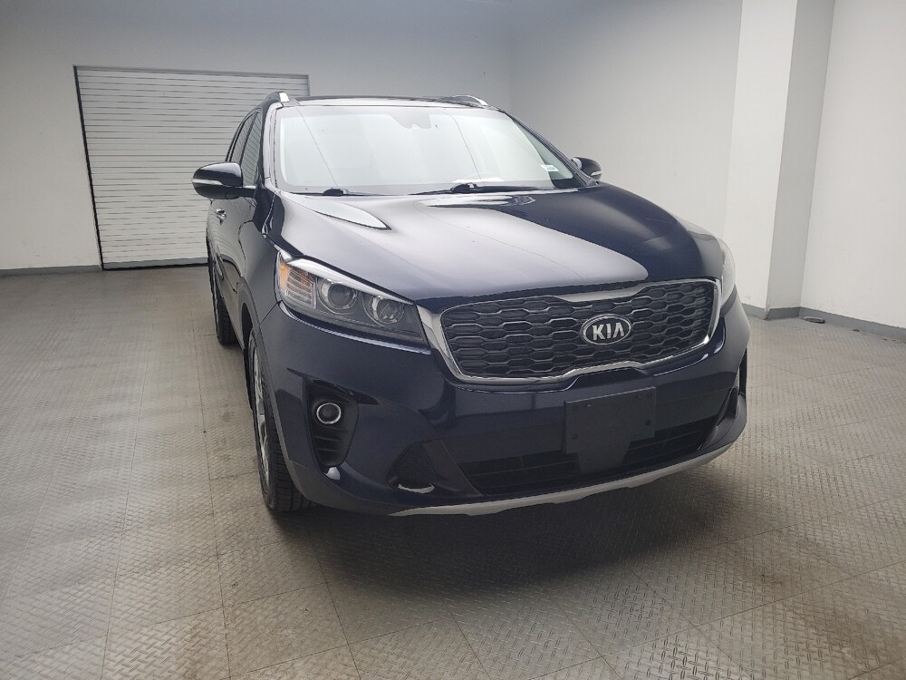 2019 Kia Sorento in Eastpointe, MI 48021 - 18113063 14