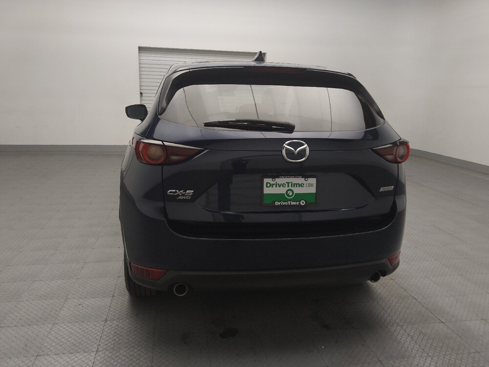 2019 MAZDA CX-5 in Tulsa, OK 74145 - 18113065 6