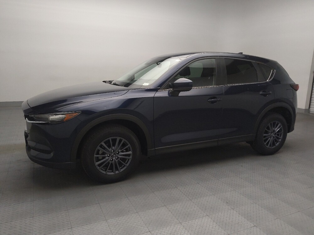 2019 MAZDA CX-5 in Tulsa, OK 74145 - 18113065 2