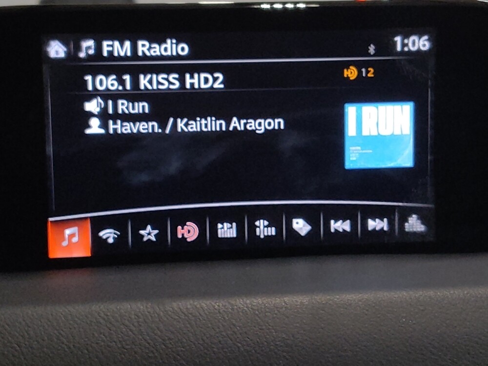 2019 MAZDA CX-5 in Tulsa, OK 74145 - 18113065 25