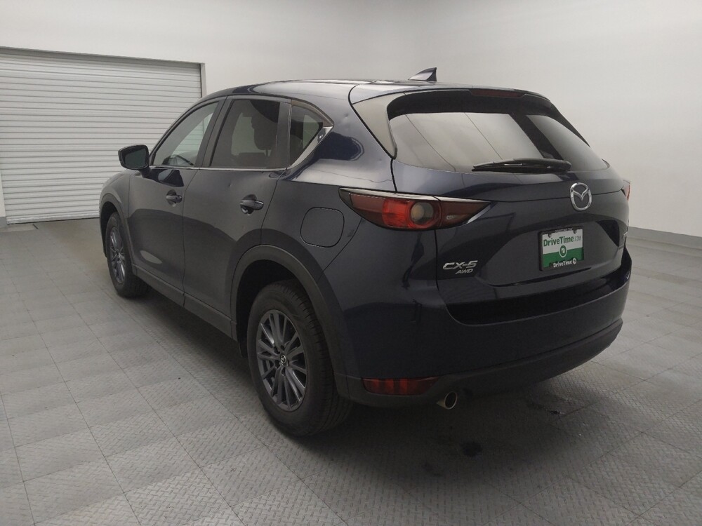 2019 MAZDA CX-5 in Tulsa, OK 74145 - 18113065 5