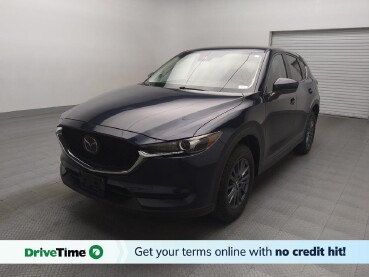 2019 MAZDA CX-5 in Tulsa, OK 74145