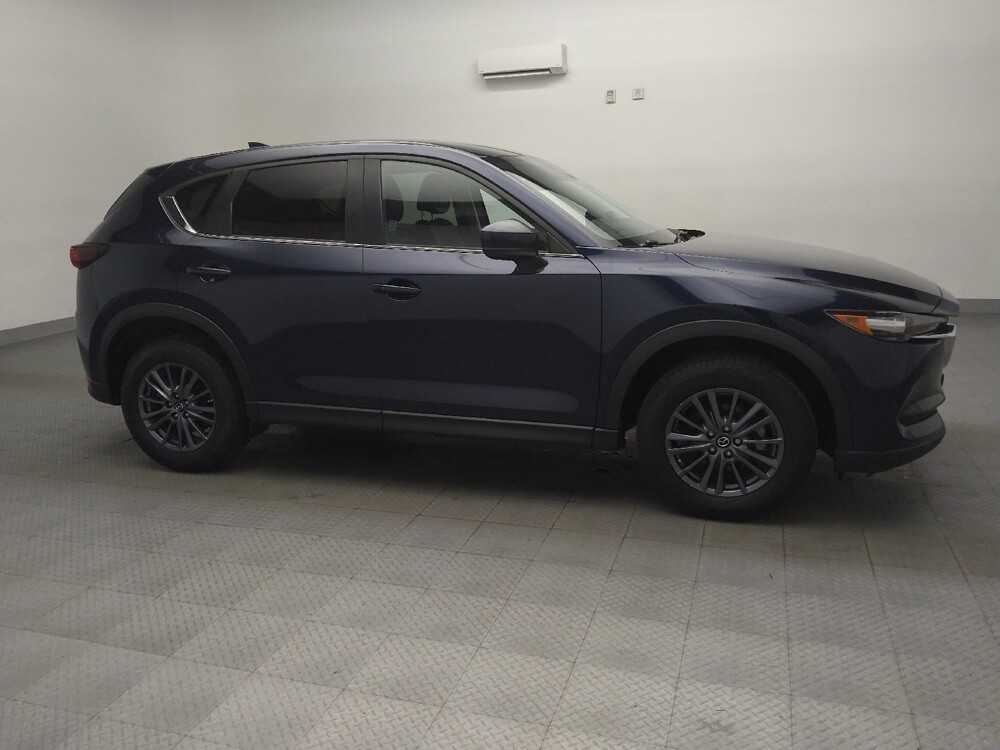 2019 MAZDA CX-5 in Tulsa, OK 74145 - 18113065 11