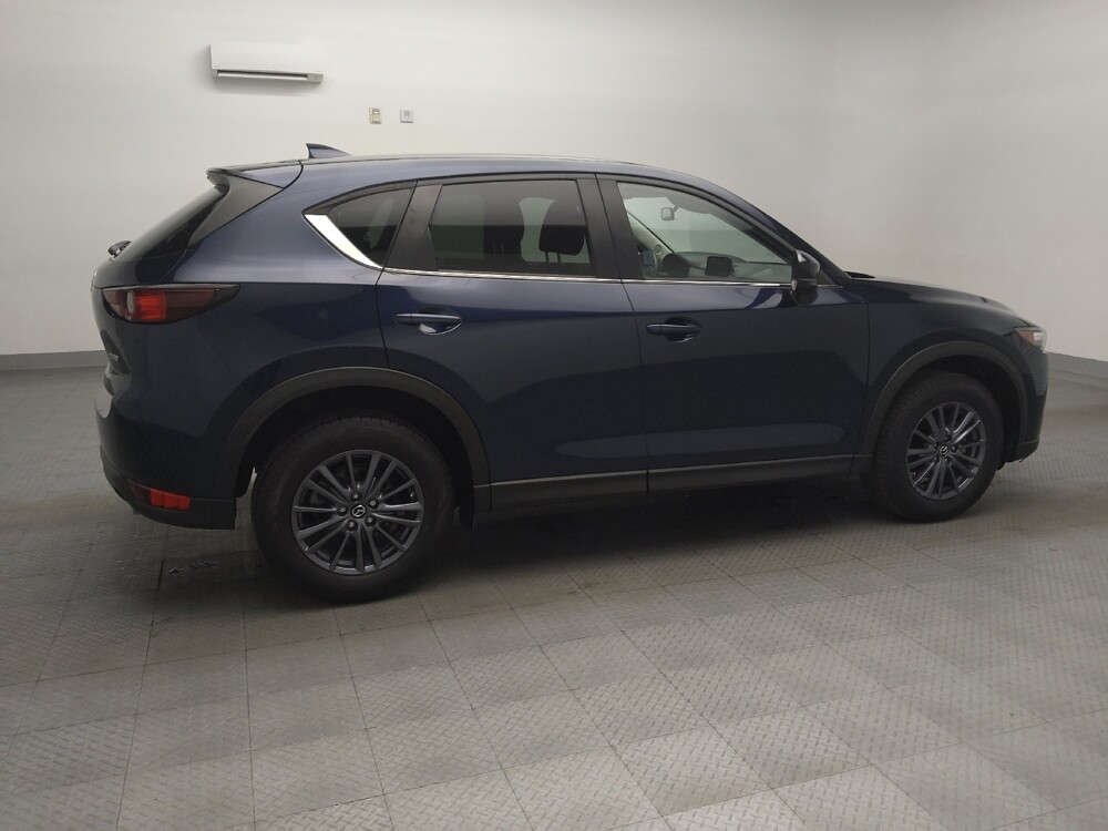 2019 MAZDA CX-5 in Tulsa, OK 74145 - 18113065 10
