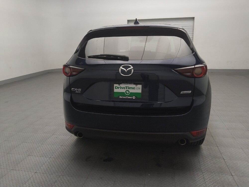 2019 MAZDA CX-5 in Tulsa, OK 74145 - 18113065 7