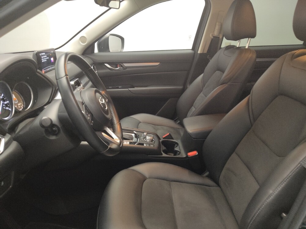 2019 MAZDA CX-5 in Tulsa, OK 74145 - 18113065 17