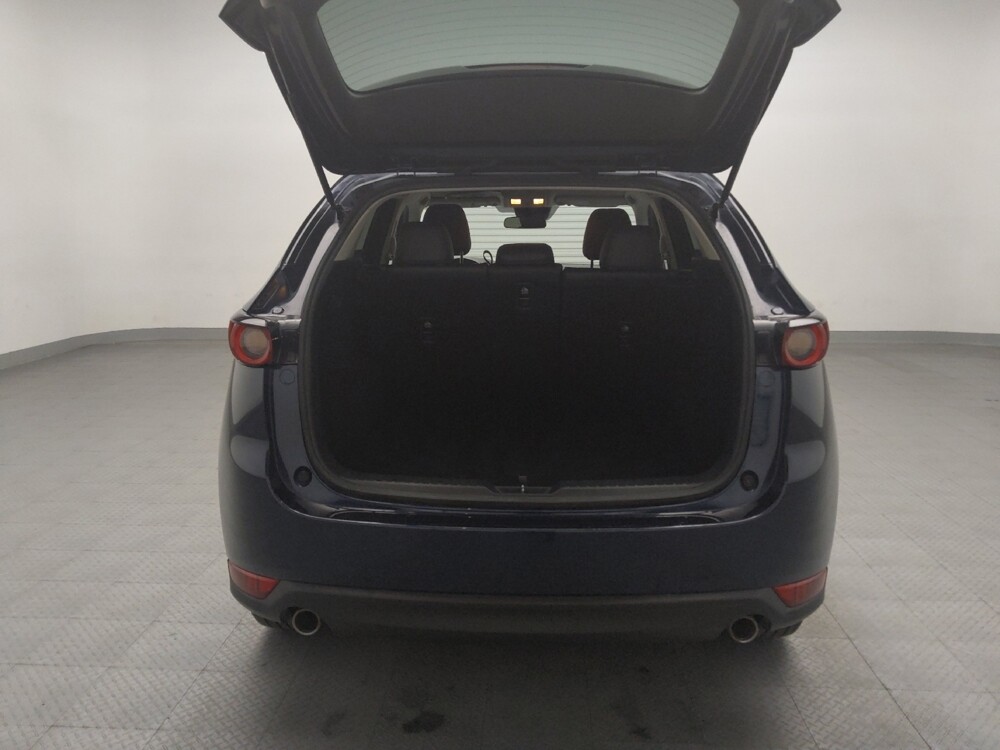 2019 MAZDA CX-5 in Tulsa, OK 74145 - 18113065 29