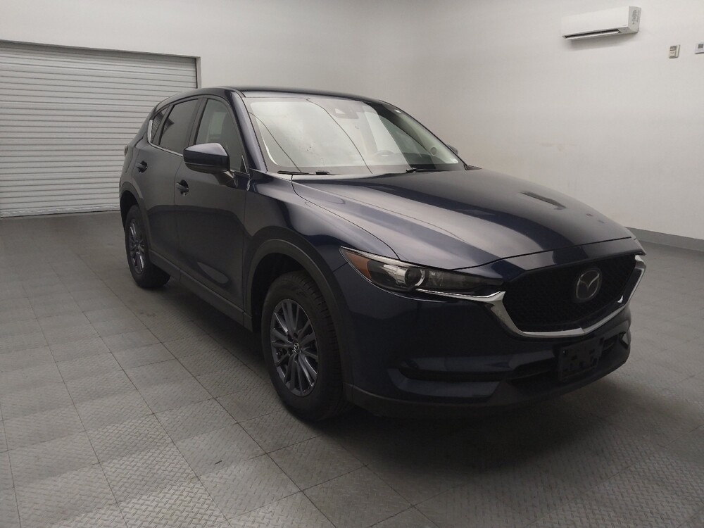 2019 MAZDA CX-5 in Tulsa, OK 74145 - 18113065 13