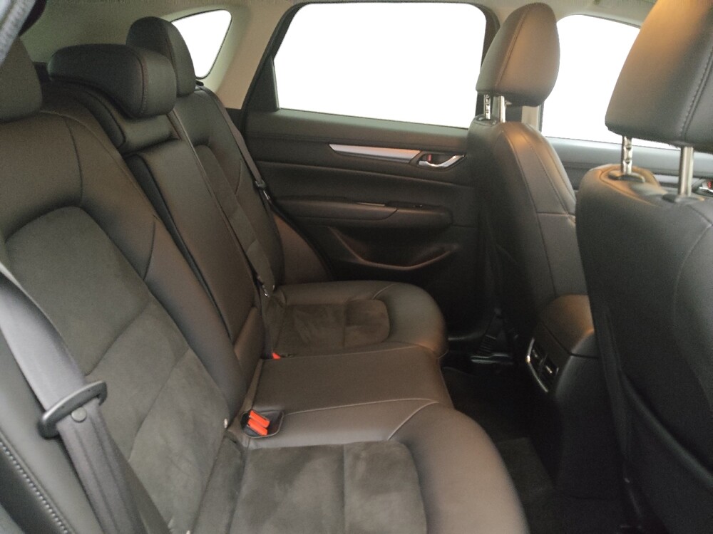 2019 MAZDA CX-5 in Tulsa, OK 74145 - 18113065 19