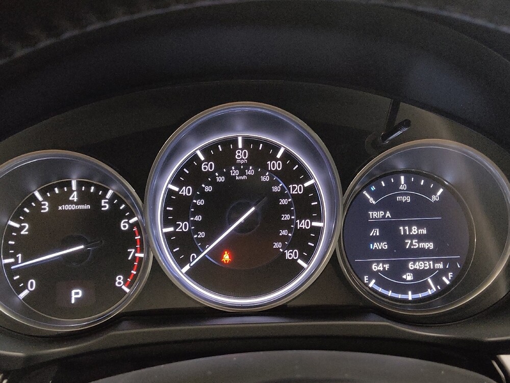 2019 MAZDA CX-5 in Tulsa, OK 74145 - 18113065 23