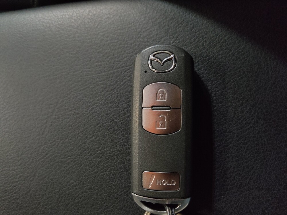 2019 MAZDA CX-5 in Tulsa, OK 74145 - 18113065 32