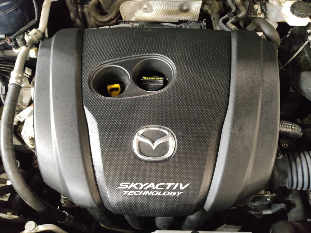 2019 MAZDA CX-5 in Tulsa, OK 74145 - 18113065 30