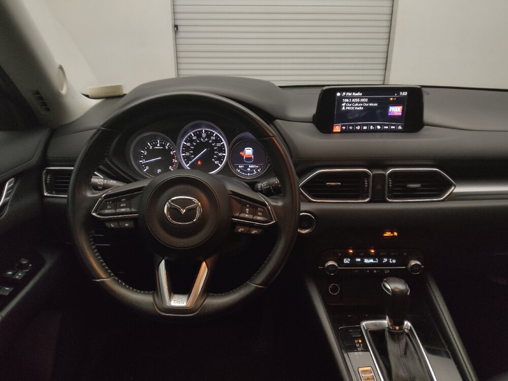 2019 MAZDA CX-5 in Tulsa, OK 74145 - 18113065 22