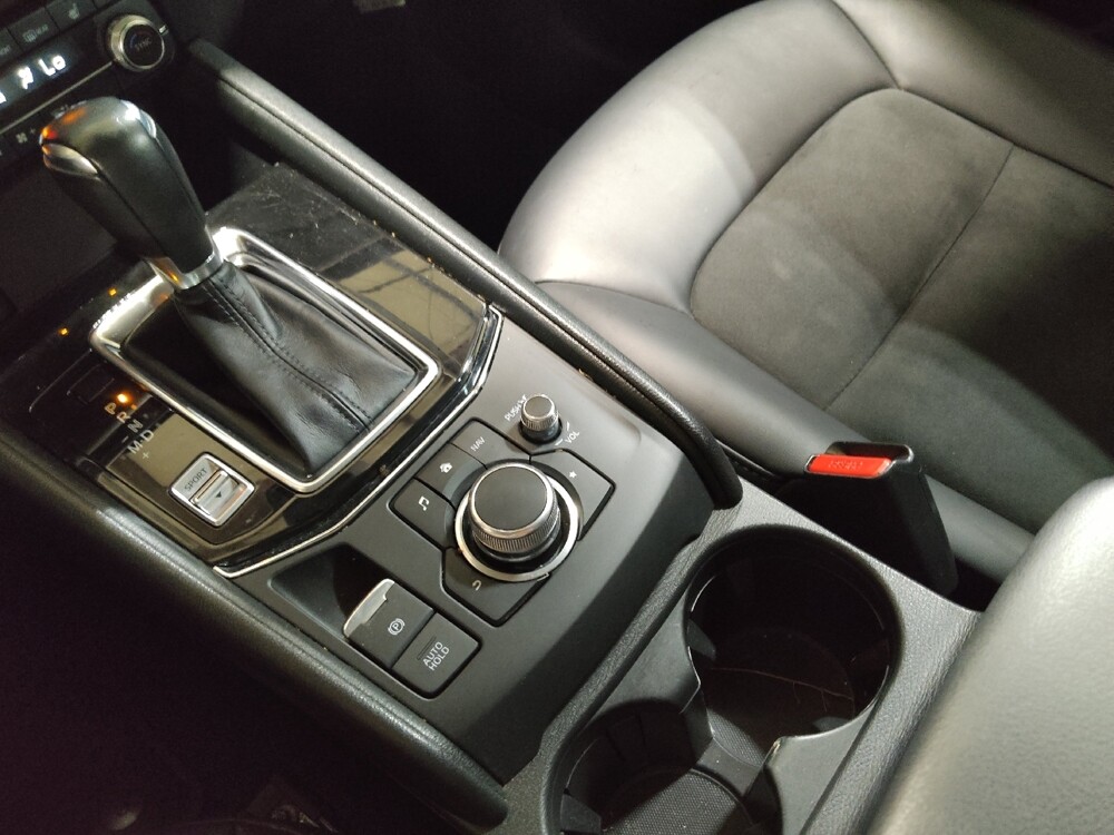 2019 MAZDA CX-5 in Tulsa, OK 74145 - 18113065 26