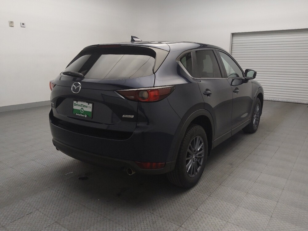 2019 MAZDA CX-5 in Tulsa, OK 74145 - 18113065 9